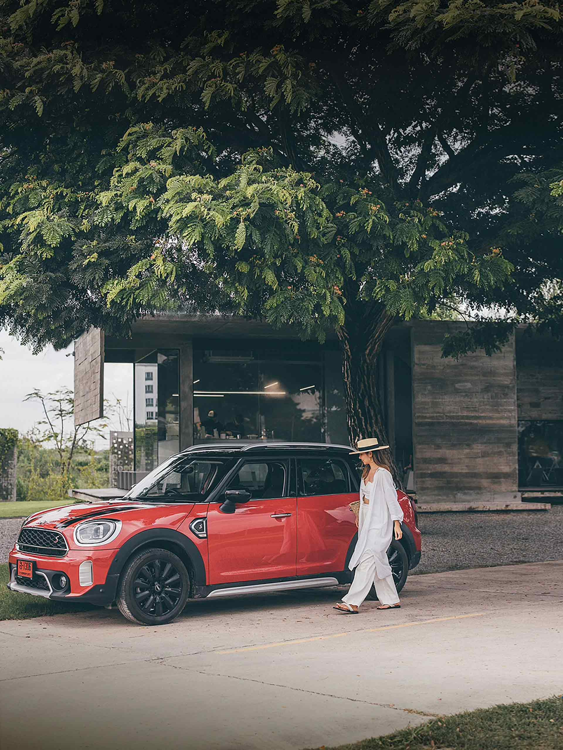 Countryman